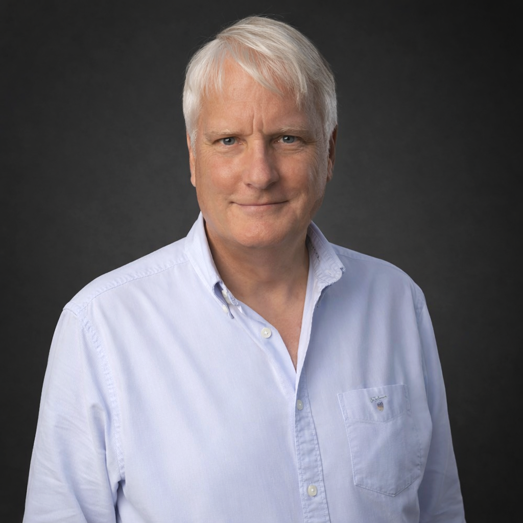 Dr. Mark Sullivan